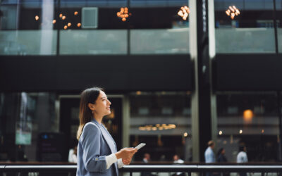 How Open Banking Is Forging the Future of Finance