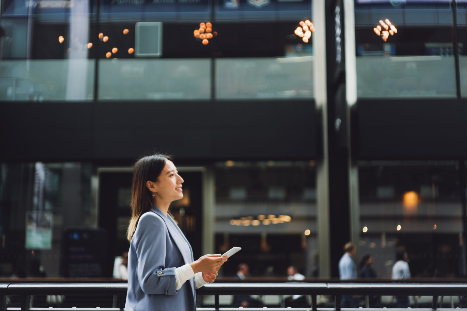 Blog - How Open Banking Is Forging the Future of Finance Blog - How Open Banking Is Forging the Future of Finance