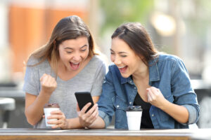 In 10 Schritten zur einzigartigen Glücksspiel-App
