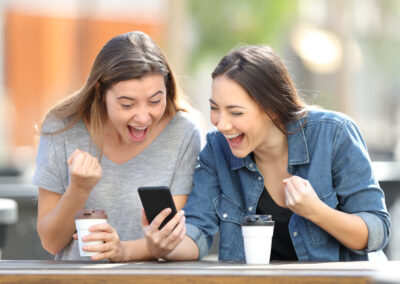 In 10 Schritten zur einzigartigen Glücksspiel-App
