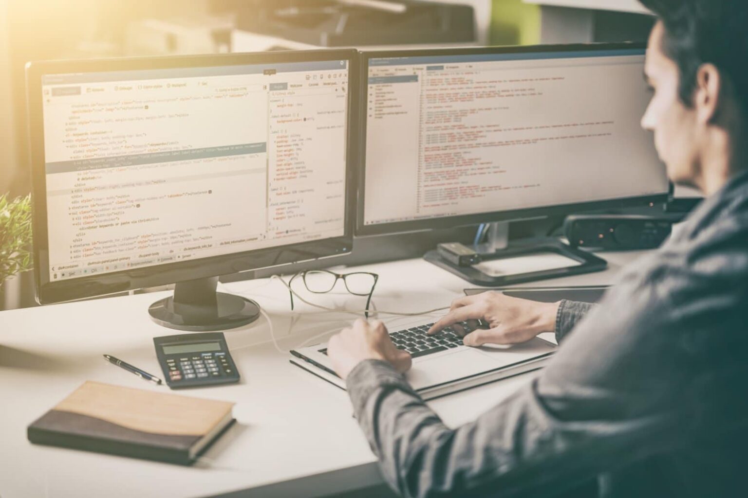 Blog - Why Oomnitza Relies On Crowdsourced Security Testing To Protect Clients’ Data