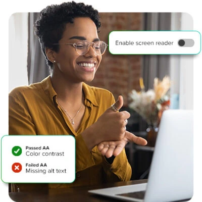 Digital Accessibility Testing