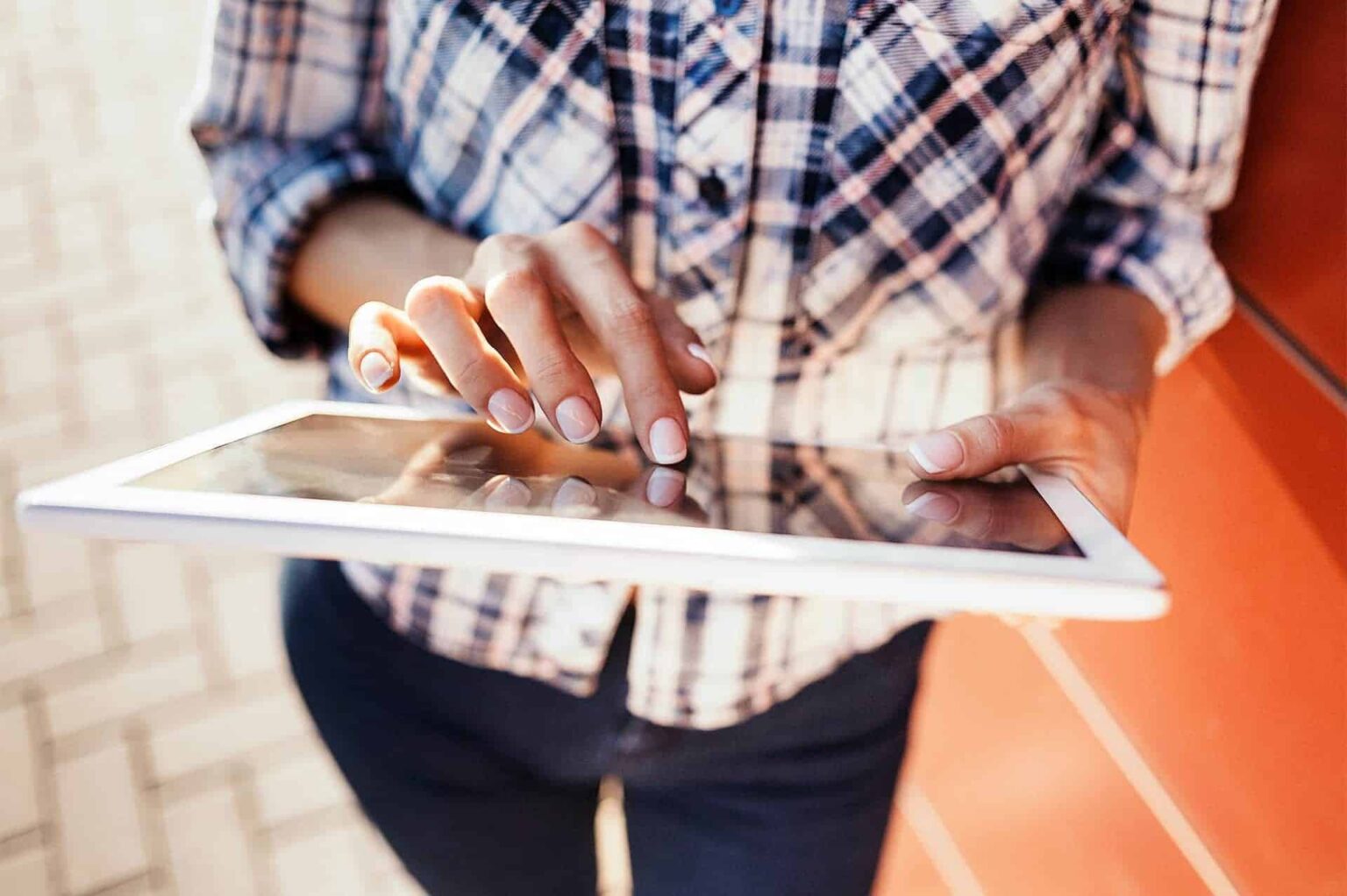 Blog - Integrating Accessibility and Usability into DevOps Blog - Integrating Accessibility and Usability into DevOps