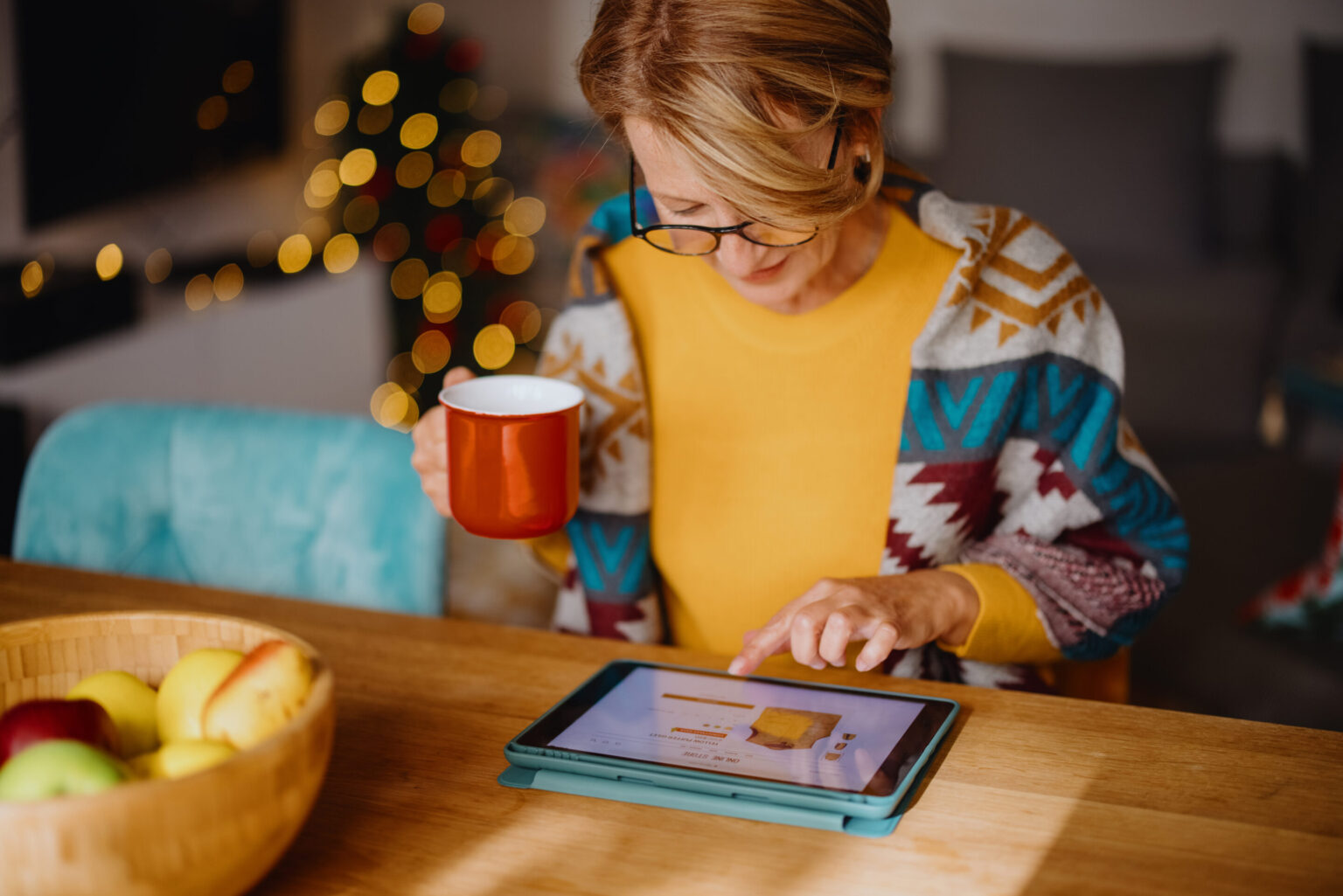 Blog - ‘Tis The Season: What Shoppers Want in Winter 2023 Blog - ‘Tis The Season: What Shoppers Want in Winter 2023