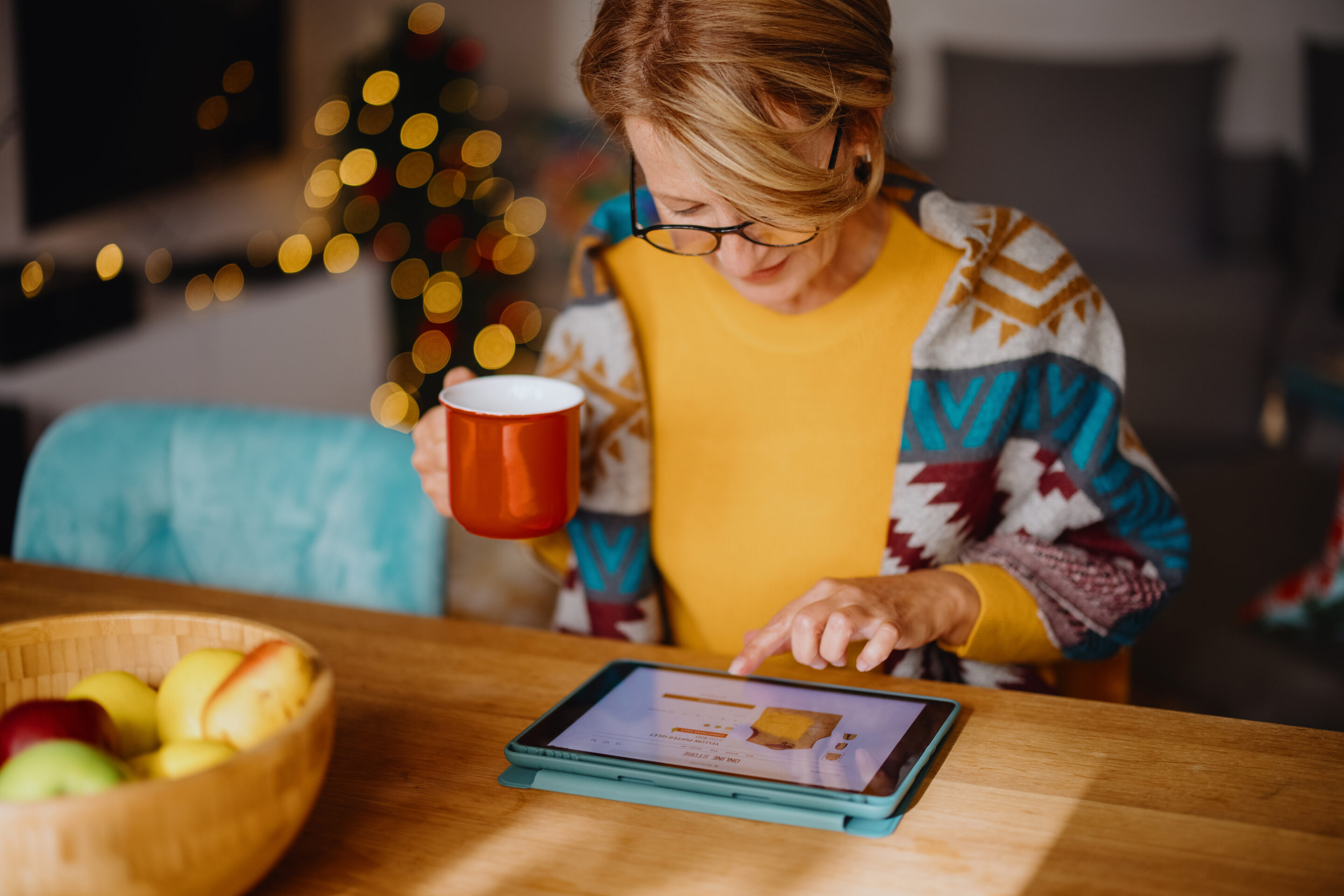 Blog - ‘Tis The Season: What Shoppers Want in Winter 2023