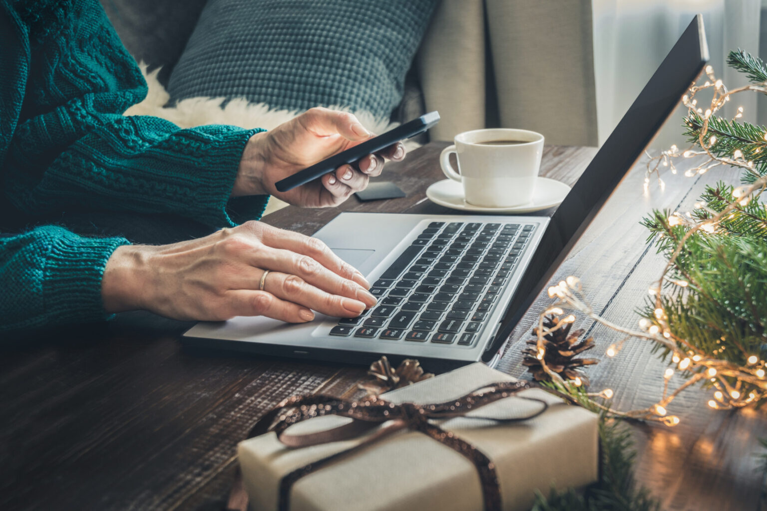 Blog - What Holiday Shoppers Want in 2022
