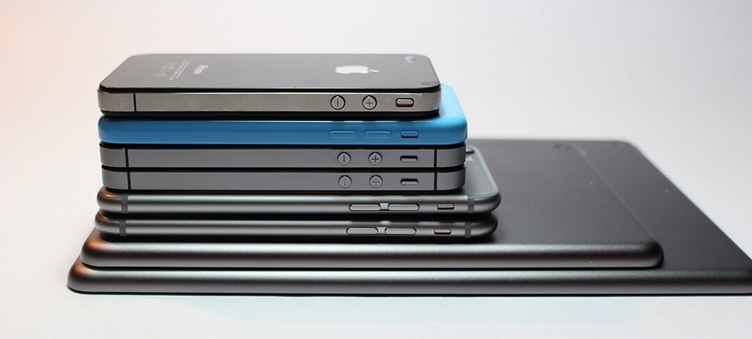Blog - QA Beginner-Guide: Mobile Testgeräte gruppieren und priorisieren