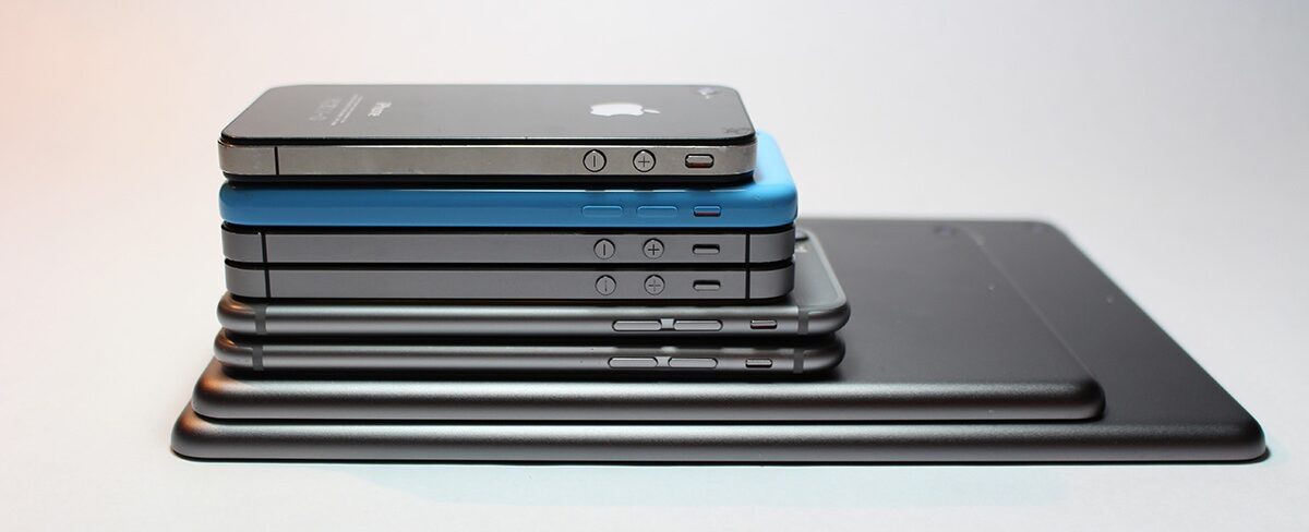 Blog - QA Beginner-Guide: Mobile Testgeräte gruppieren und priorisieren