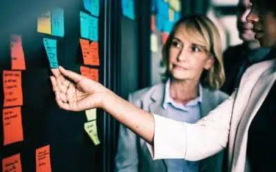 How to Scale Agile Software Development in Big Organizations