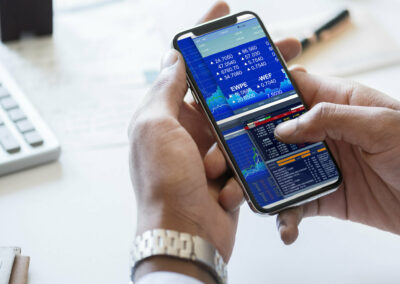 How Apps Are Revolutionizing Access to The Stock Market