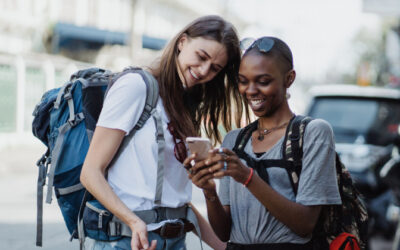 The Human Context Gap: Localization Goes Beyond AI