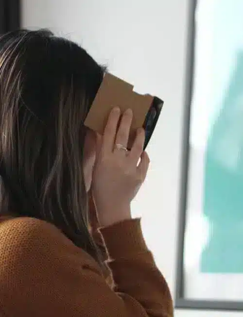 Augmented & Virtual Reality Testing
