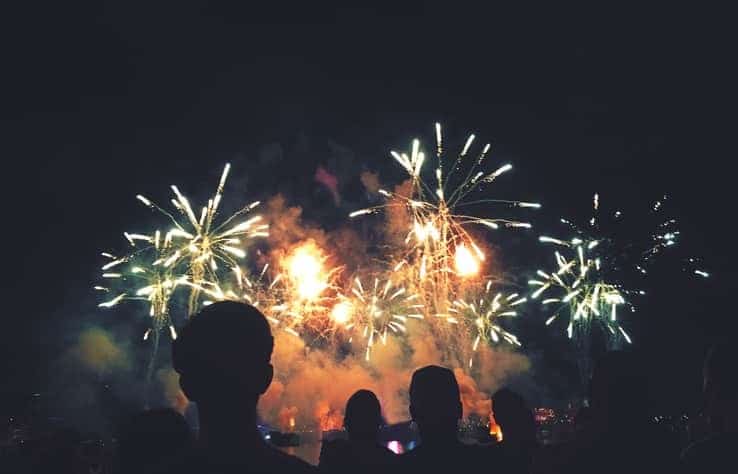Blog - Declare Your Independence From Working Weekends and Holidays