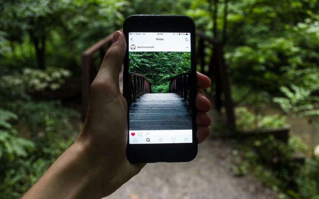 Blog - Is the End Imminent for Traditional Apps?