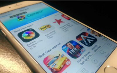 Grundkurs App-Store-Optimierung: Wie deine App gefunden wird