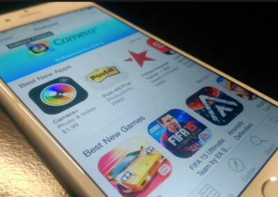Grundkurs App-Store-Optimierung: Wie deine App gefunden wird