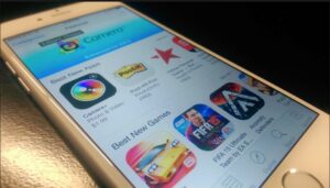 5 Tips To Get Your App Featured In The Apple App Store