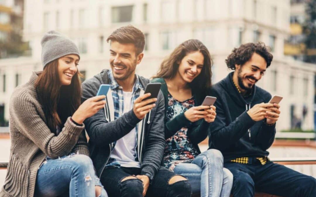 Blog - How Messaging Innovator SoChat Enables Agile Development With Crowdtesting