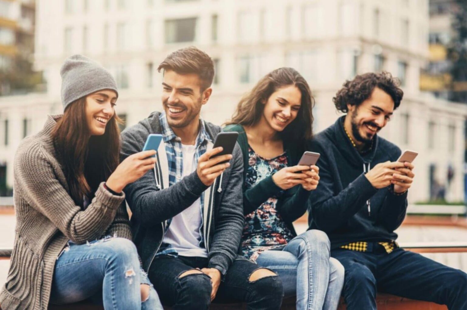 Blog - How Messaging Innovator SoChat Enables Agile Development With Crowdtesting Blog - How Messaging Innovator SoChat Enables Agile Development With Crowdtesting