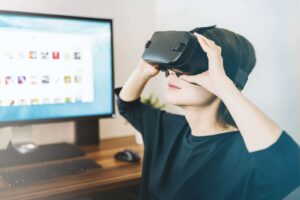 Blog - What Will the Future of Digital Experiences Look Like?