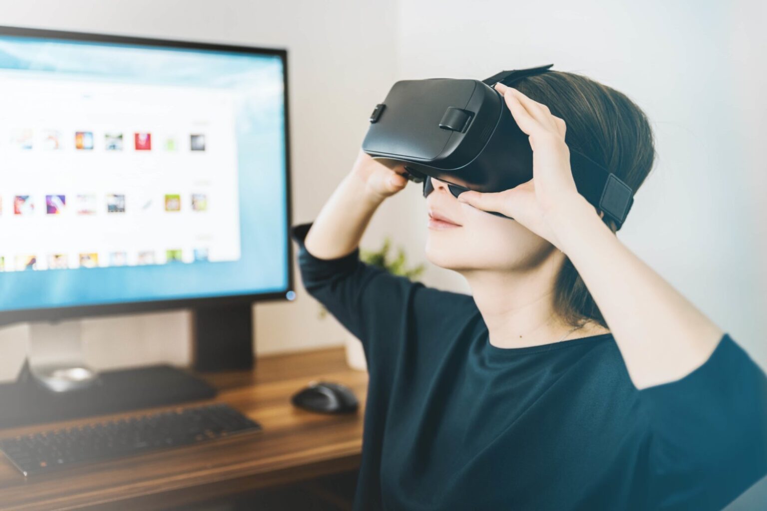 Blog - What Will the Future of Digital Experiences Look Like? Blog - What Will the Future of Digital Experiences Look Like?