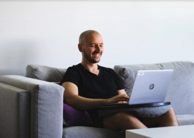 Aufbau & Training unserer Tester Community: Q&A mit Kiril Yunakov
