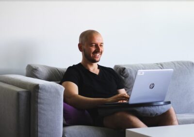 Building the Largest Community of Software Testers: Q&A with Kiril Yunakov