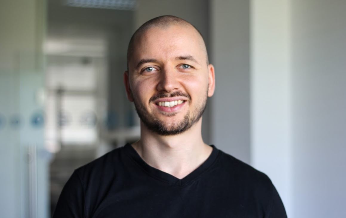 Kiril Yunakov