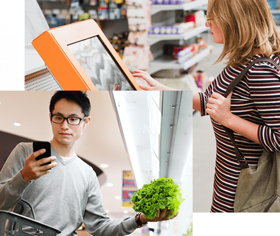 leute-testen-customer-journey-im-geschaeft