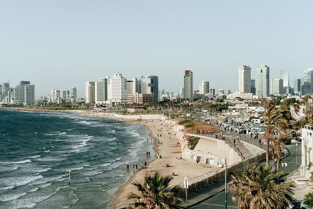 Herzliya