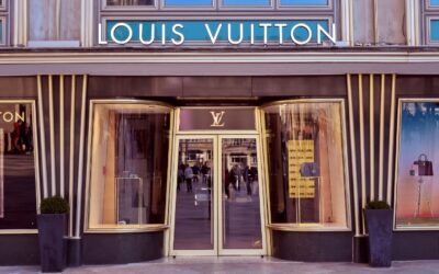 Luxe et digital, 5 chiffres sur la révolution CX en cours