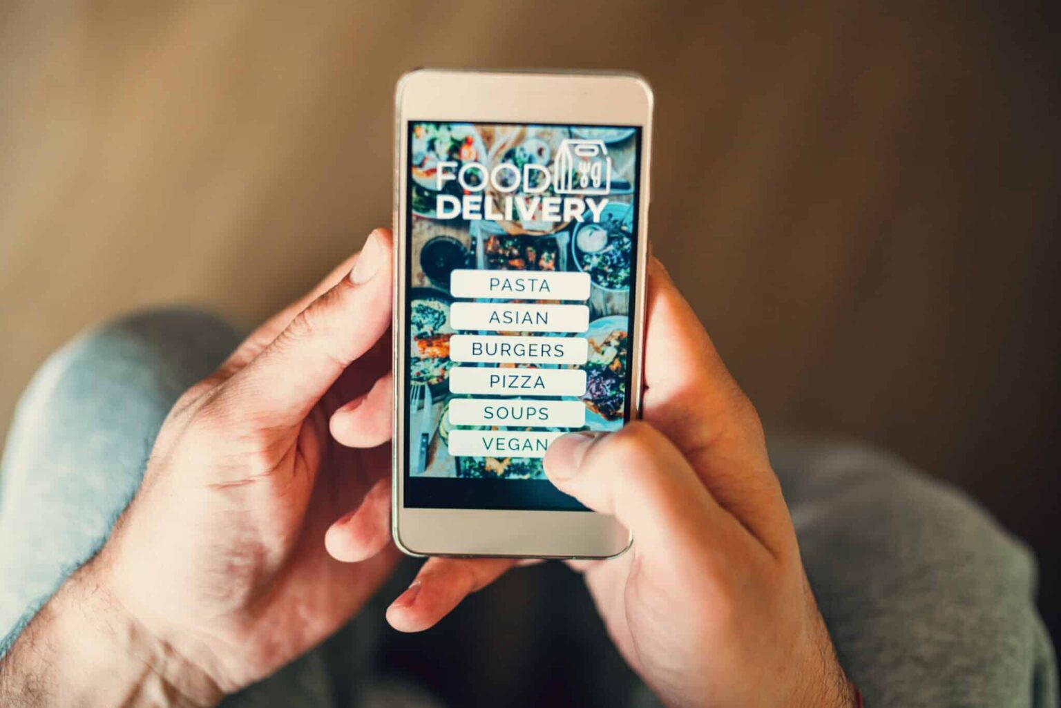 Blog - M-Commerce Apps Require Flawless User Experiences