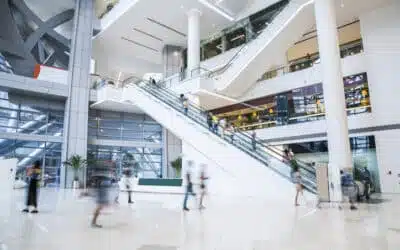 Three Areas for Improvement in Retail