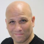 Mark Kalet headshot