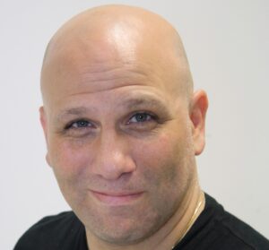 Mark Kalet
