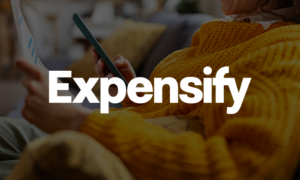 Expensify Case Study