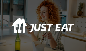Just Eat