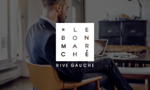 Le Bon Marché, une expérience en ligne intemporelle