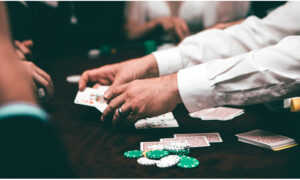Whow Games: Casino-Lifestyle für zu Hause und unterwegs. Qualitätssicherung mit Hilfe von Crowdtesting.