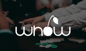 Whow Games: Casino-Lifestyle für zu Hause und unterwegs. Qualitätssicherung mit Hilfe von Crowdtesting.