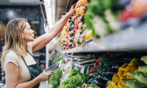 Intermarché étude de cas