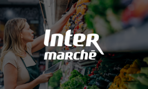 Intermarché étude de cas