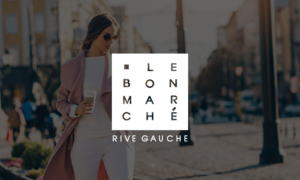 Le Bon Marché