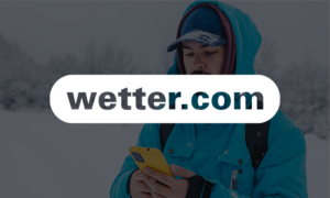 wetter.com Case Study