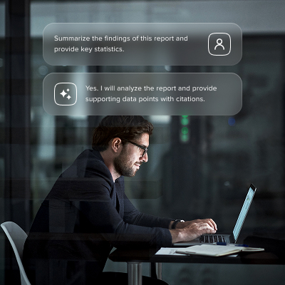 Harness the Power of Generative AI Systems