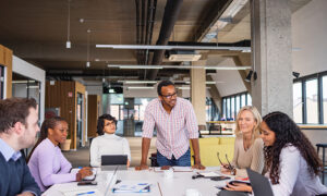 Sparkasse Case Study