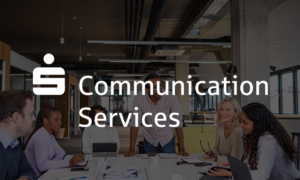 Sparkasse Case Study