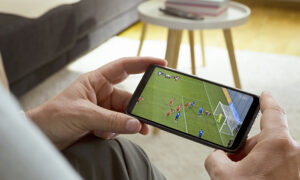 Delivering Value From High-Stakes Live Streaming Events