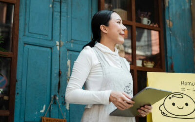 Localization Programs: The Key to Winning In-Market Customers