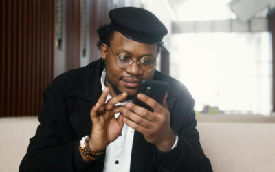 The Heart of Digital Quality: The Customer Experience